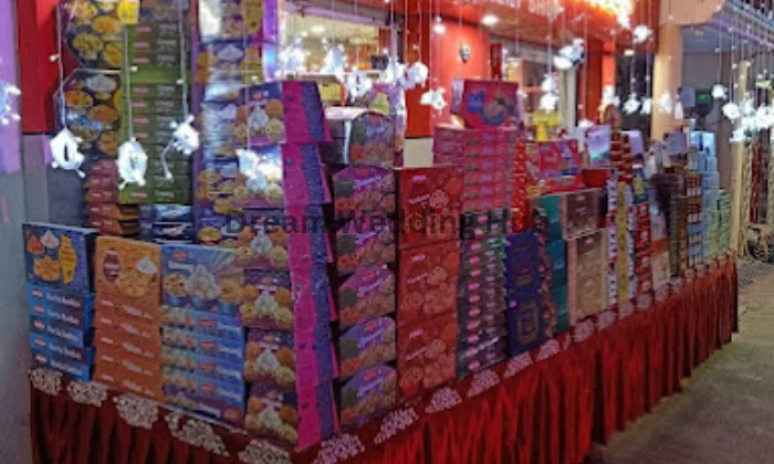 Laxmi Enterprises Bakery Shop